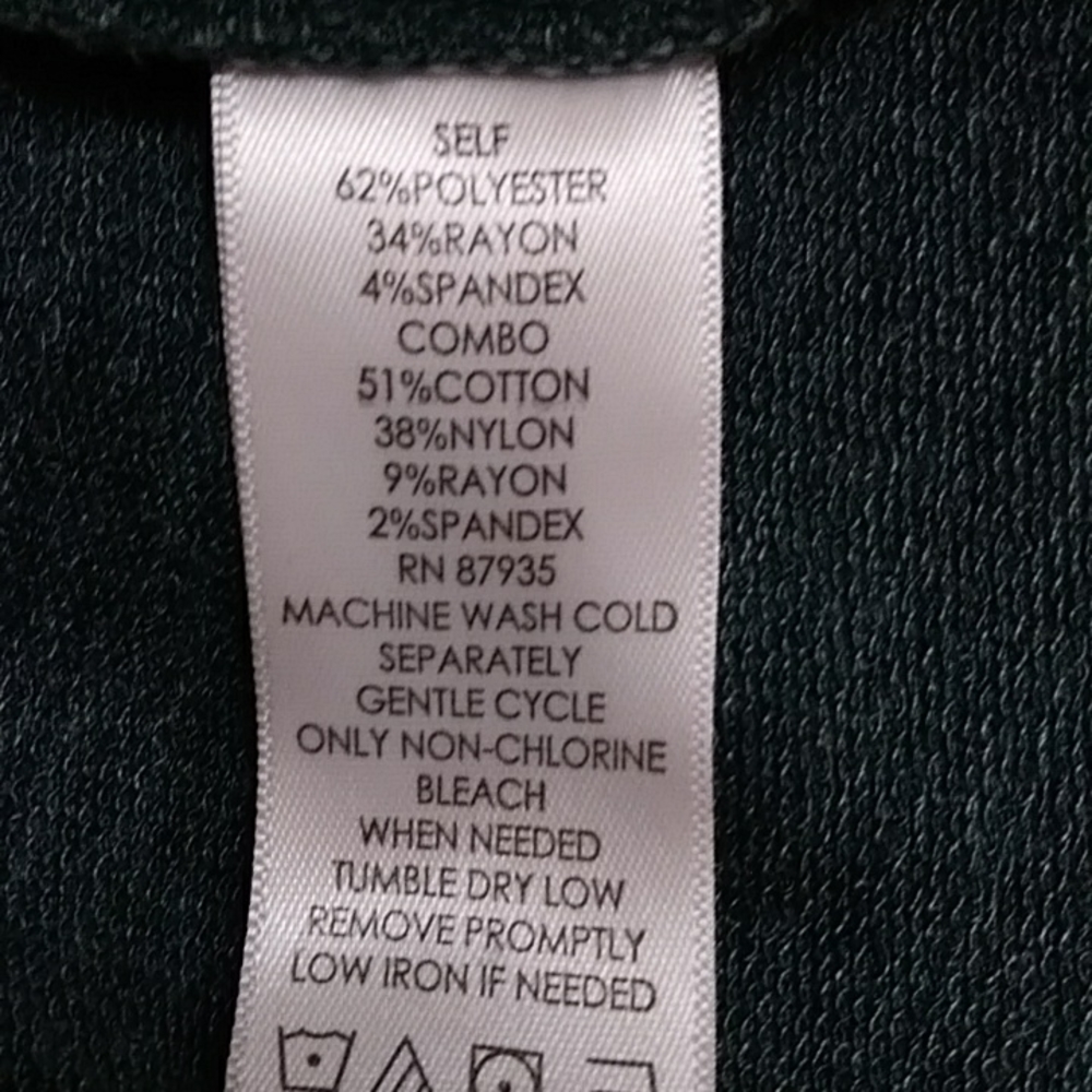 LOGO Tunic - Picture 8 of 8